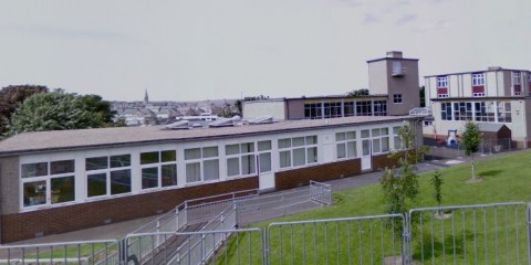 Mount Pleasant Primary