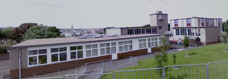 Mount Pleasant Primary