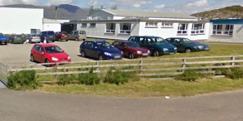 Plockton High School