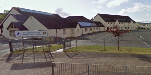 Portree Primary School