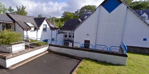 Portree Social Work