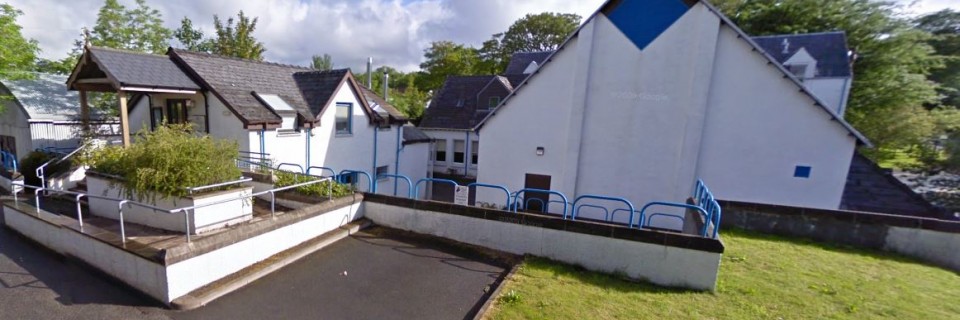 Portree Social Work