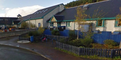 Strathpeffer Primary School