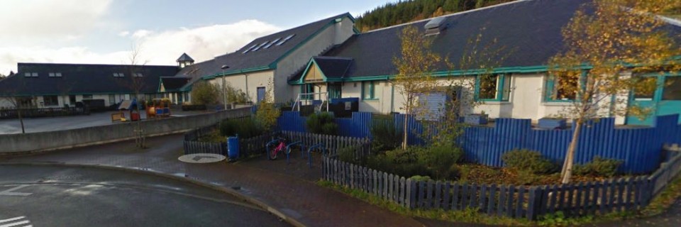 Strathpeffer Primary School