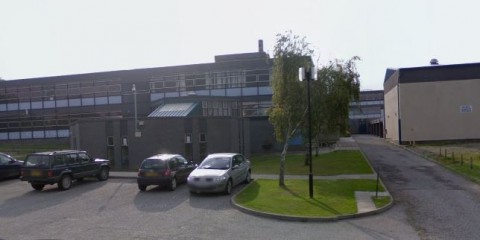 Tain Academy