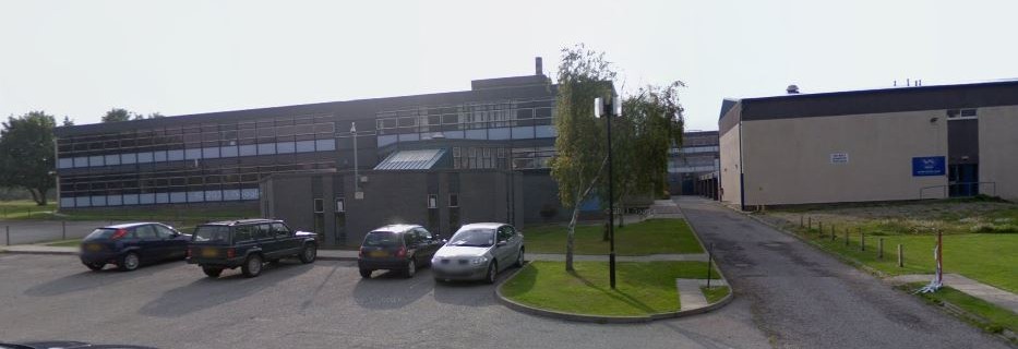 Tain Academy