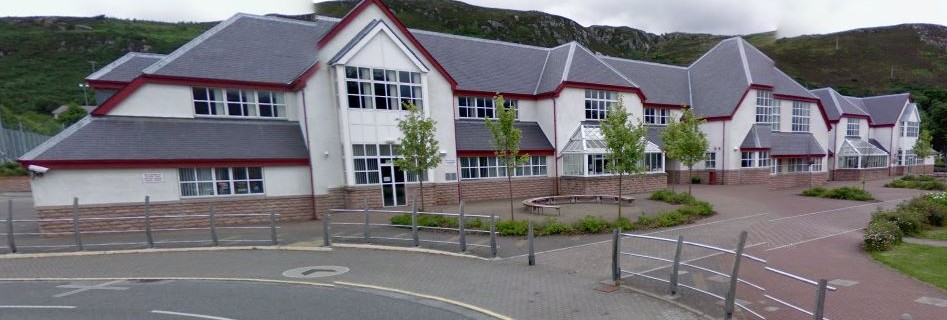 Ullapool High School