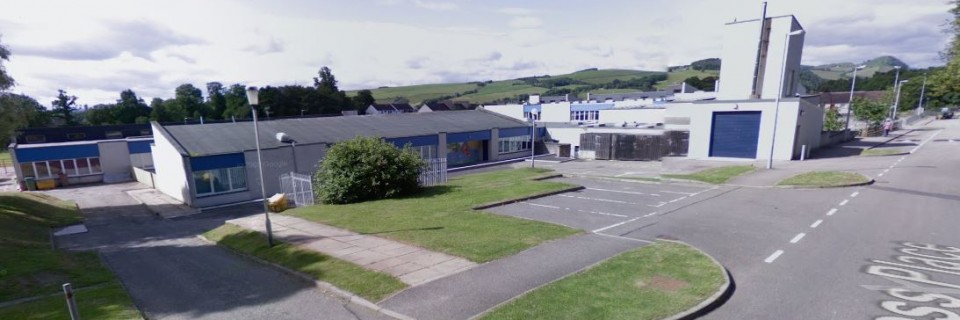 Dingwall Primary School
