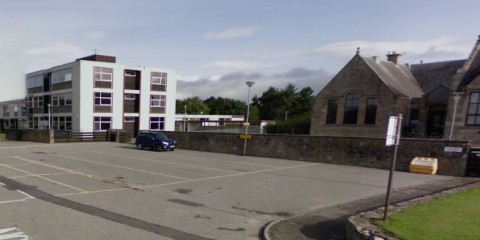 Dornoch Primary School