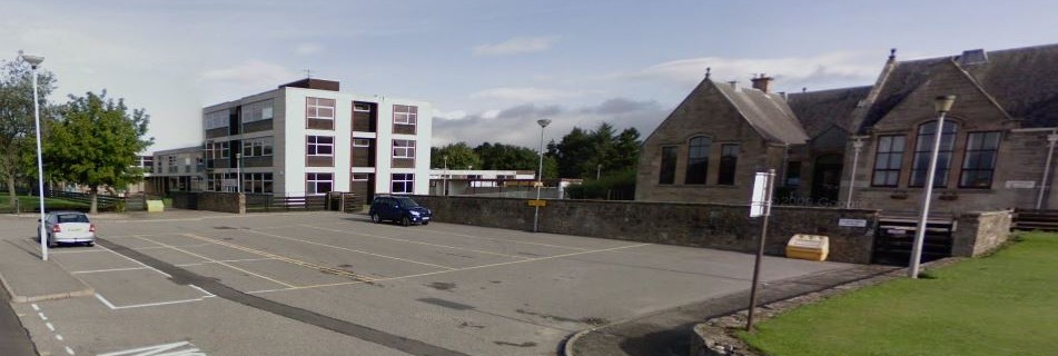 Dornoch Primary School