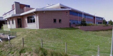 Fortrose Academy