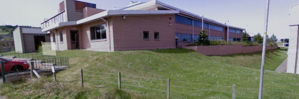 Fortrose Academy