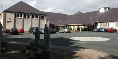 Gairloch High School