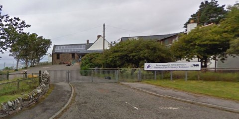 Gairloch Primary School