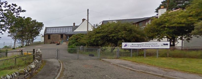 Gairloch Primary School