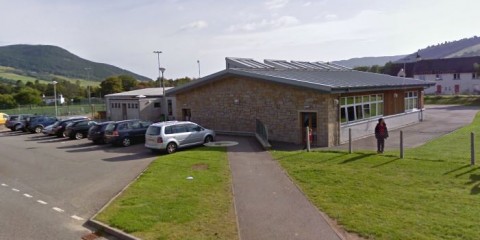 Glenurquhart Primary School
