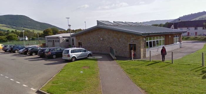 Glenurquhart Primary School