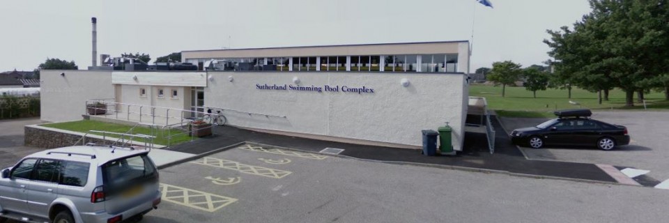 Golspie Pool