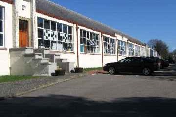 Golspie Primary School