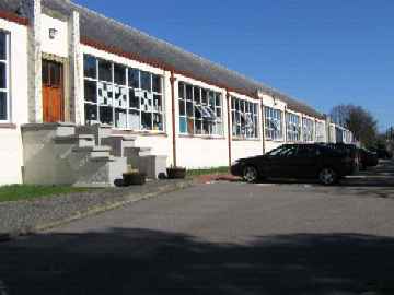 Golspie Primary School