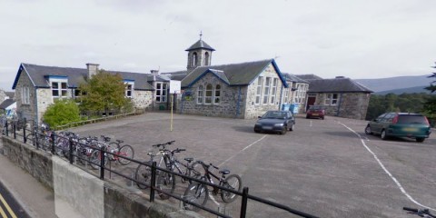 Grantown Primary School