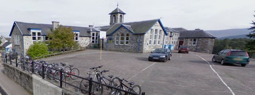 Grantown Primary School