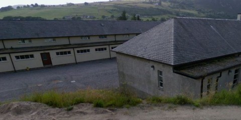 Helmsdale Primary School
