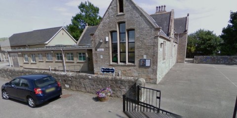 Hill of Fearn Primary School