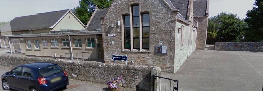 Hill of Fearn Primary School