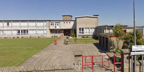 Hilton of Cadboll Primary School