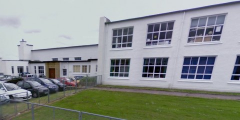 Hilton Primary School