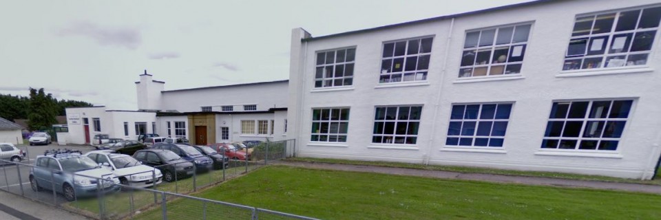Hilton Primary School