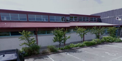 Invergordon Lesiure Centre