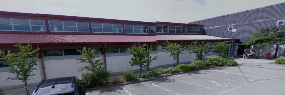 Invergordon Lesiure Centre