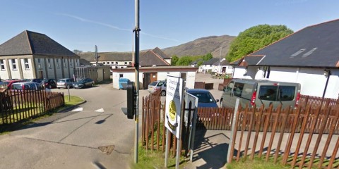 Inverlochy Primary School