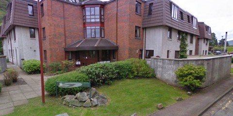 Invernevis Care Home