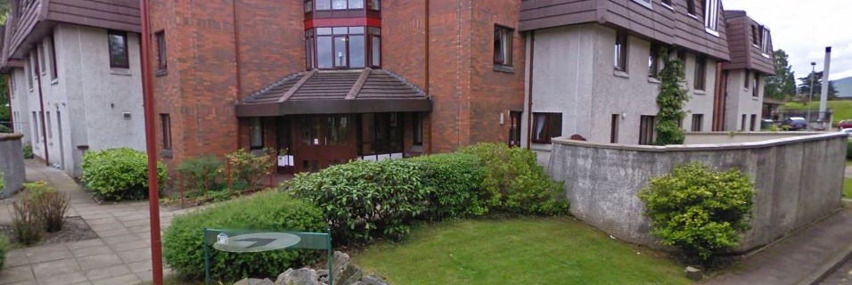 Invernevis Care Home