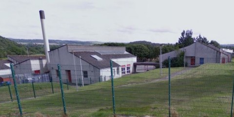 Kinmylies Primary School