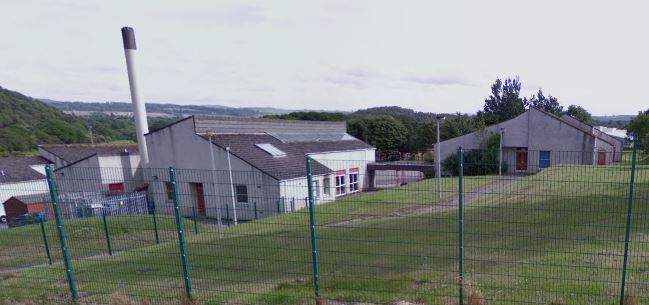 Kinmylies Primary School