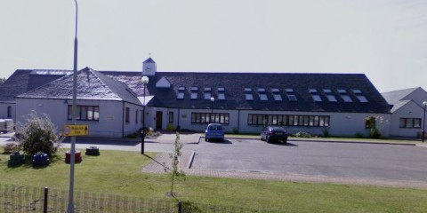 Kirkhill Primary School