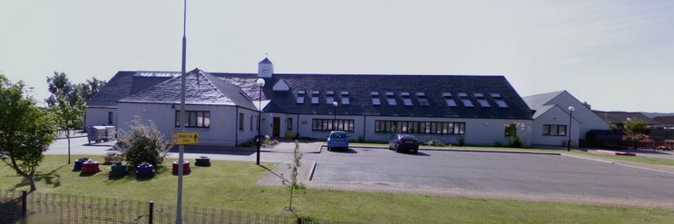 Kirkhill Primary School