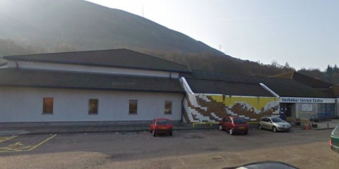 Lochaber Leisure