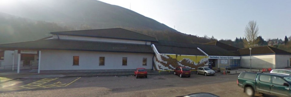 Lochaber Leisure