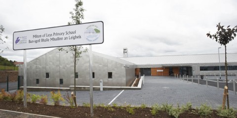 Milton of Leys Primary School