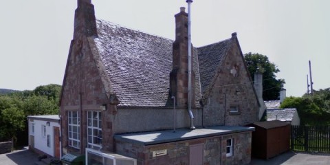 Munlochy Primary School