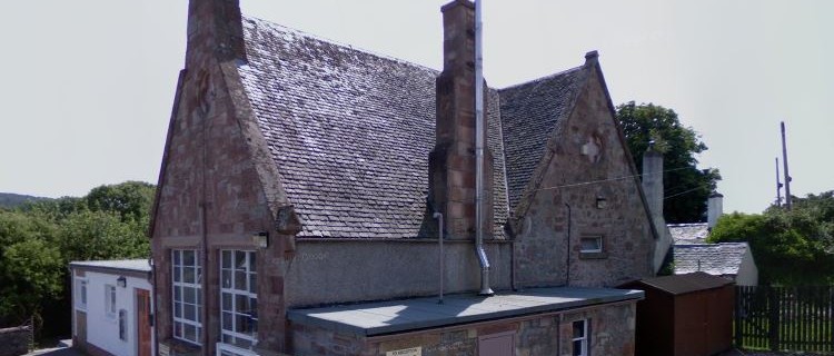Munlochy Primary School