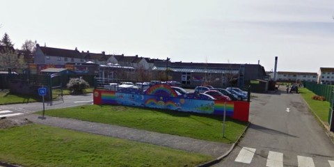 South Lodge Primary School