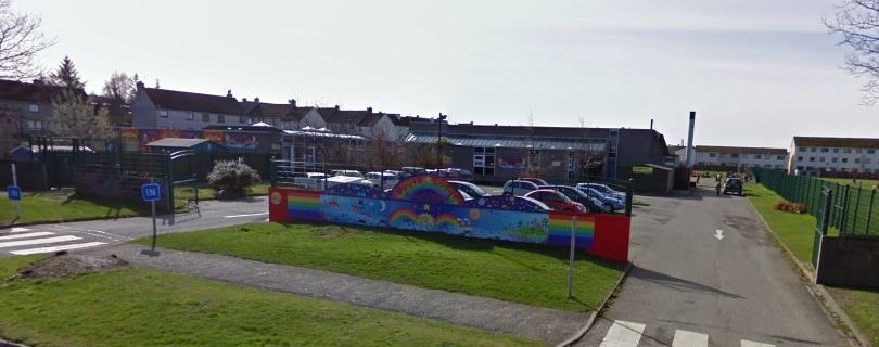South Lodge Primary School