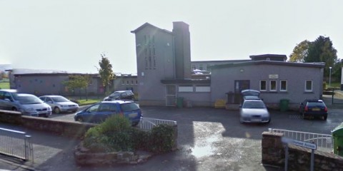 Tarradale Primary School