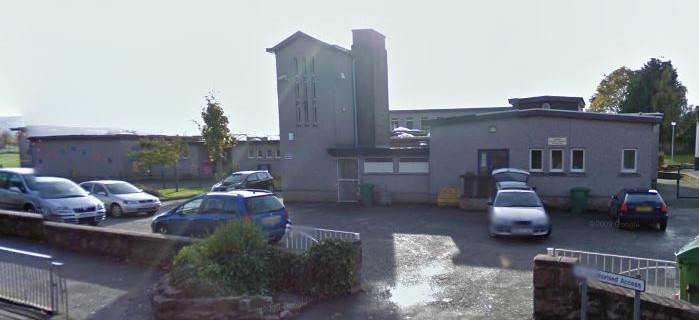 Tarradale Primary School